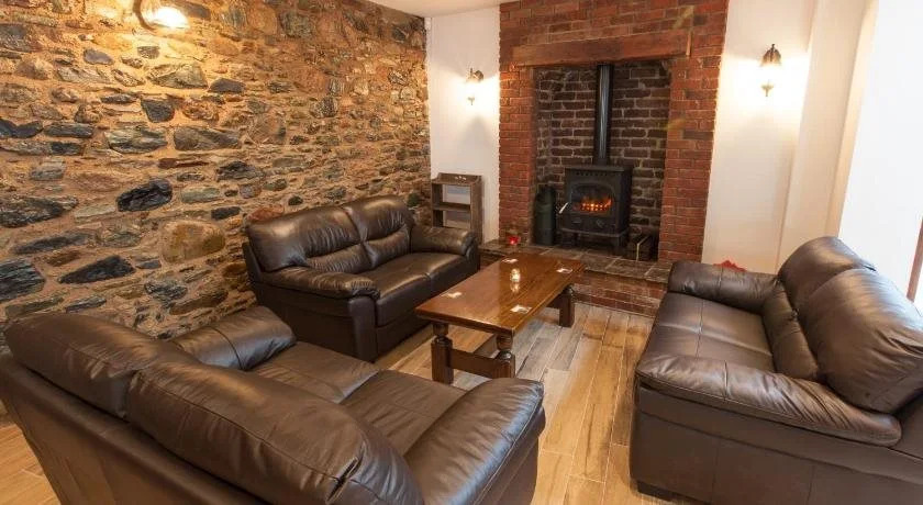 The Rostrevor Inn