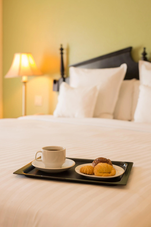 Hotel Villa Fontana Managua
