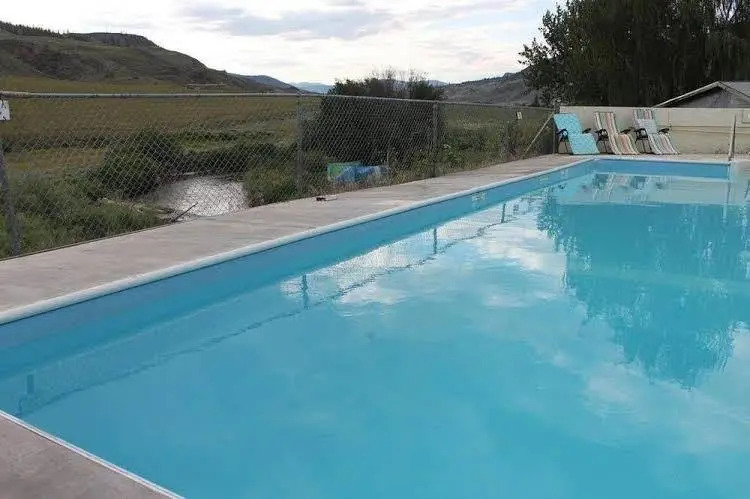 Sage Hills Motel
