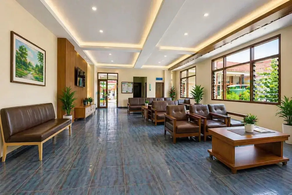 Hotel Budi Famili Budget Syariah