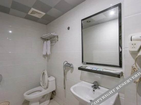 Jinyu Business Hotel