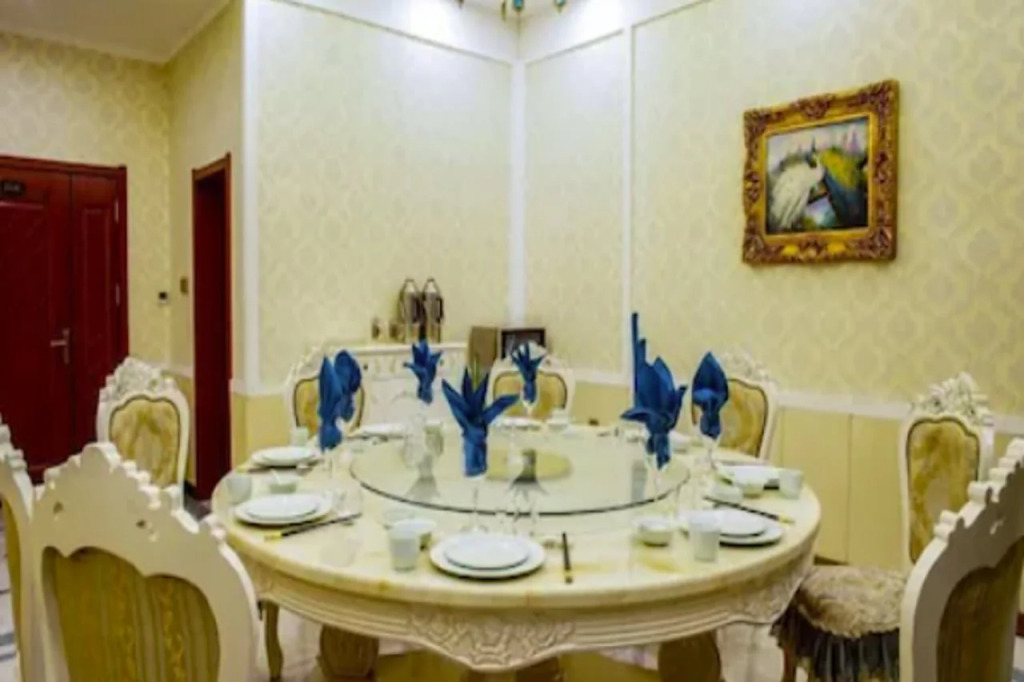 GreenTree Inn Xingtai Ren County Renmin Street