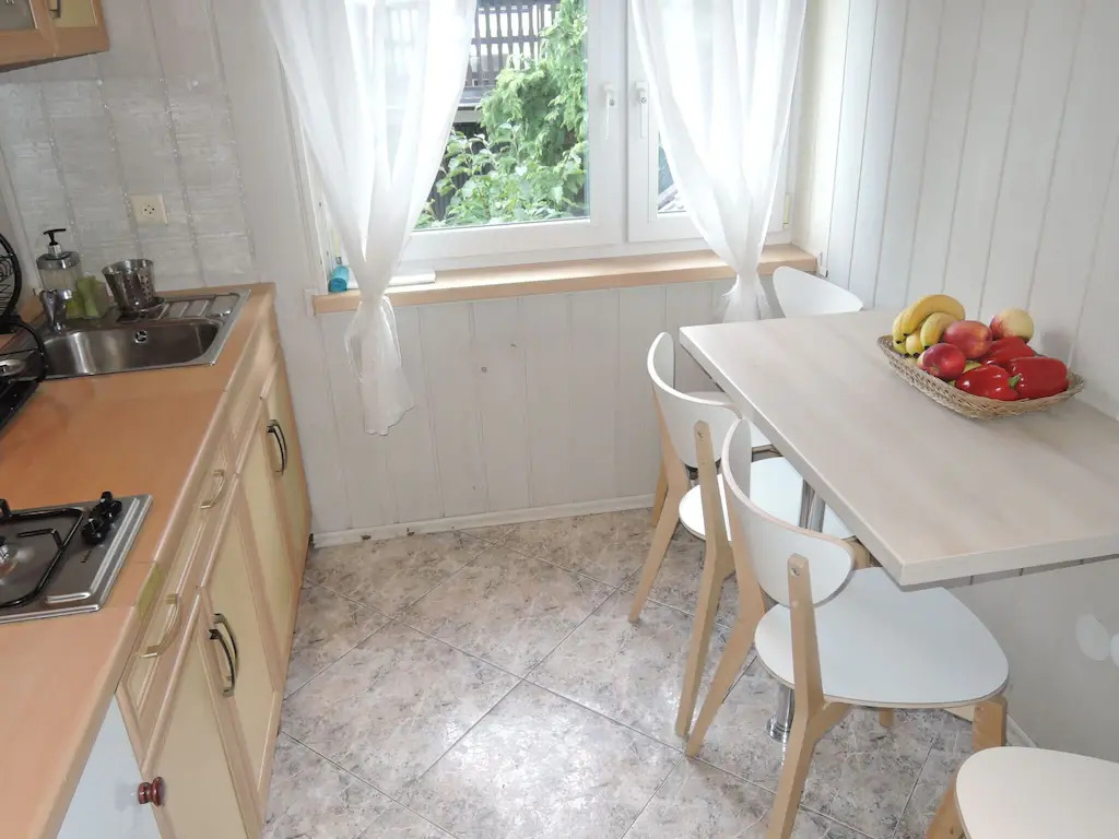 Miedzyzdroje Holiday Home