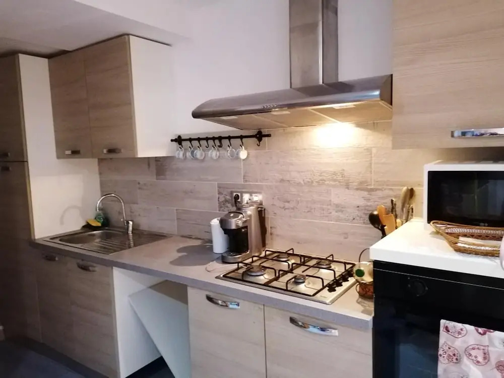 Apartment With 2 Bedrooms in Le Muy, With Wonderful City View - 20 km From the Beach