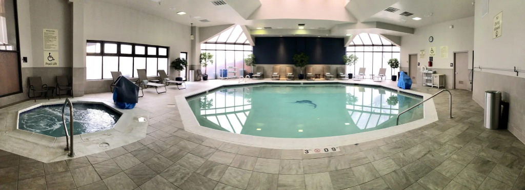 DoubleTree by Hilton Denver/Westminister