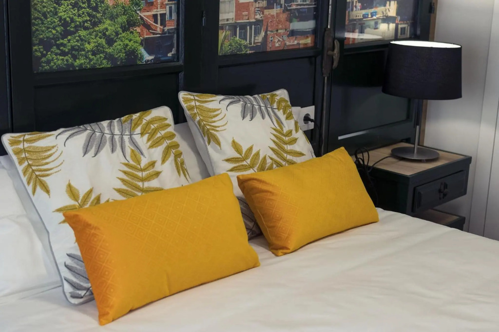 Hostal Chelsea
