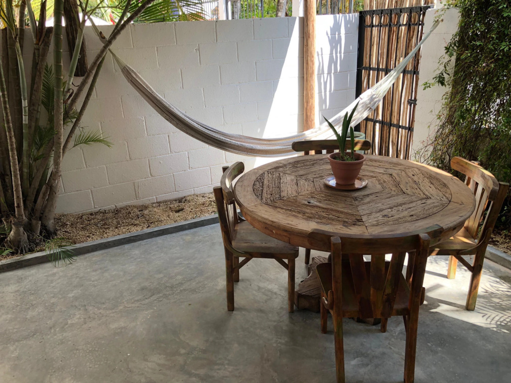 Casa Palmita
