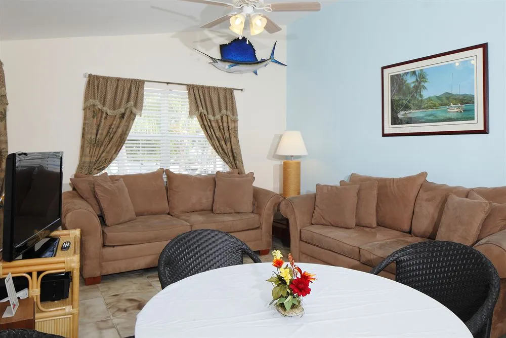Lookout Lodge Resort