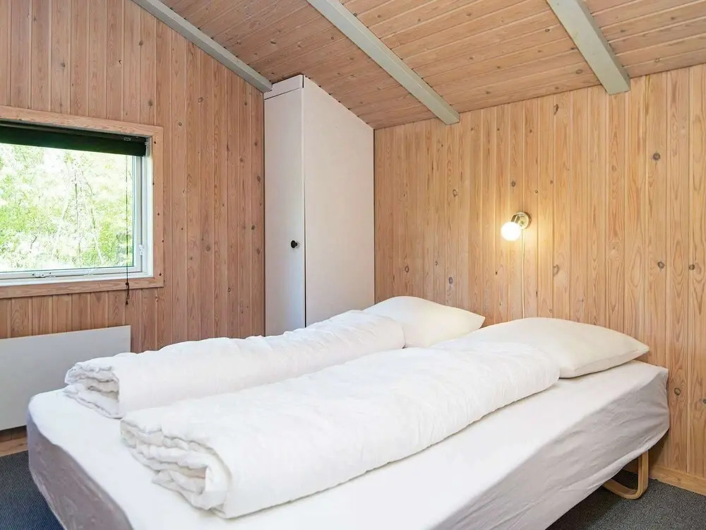 6 Person Holiday Home in Oksbøl