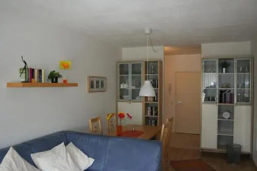 Ferienwohnung L142 Fur 2-4 Personen An Der Ostsee