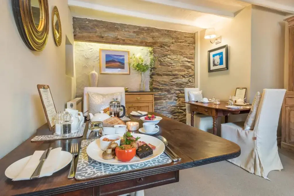 Haven Cottage