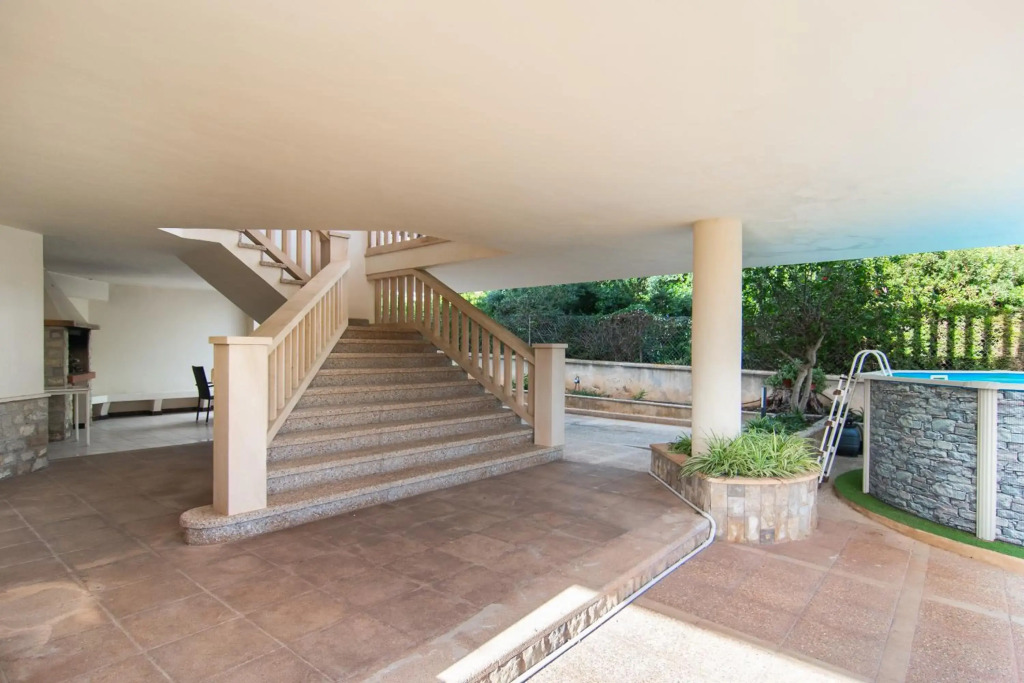 ES GANXO HOUSE PORTO CRISTO