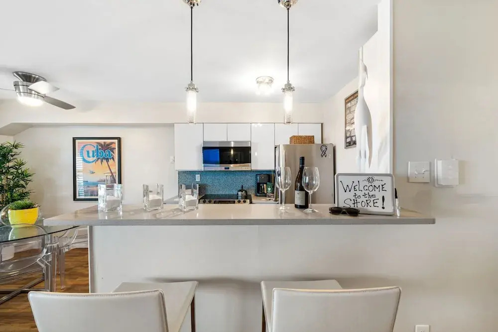 Waterfront North Wildwood Family Retreat