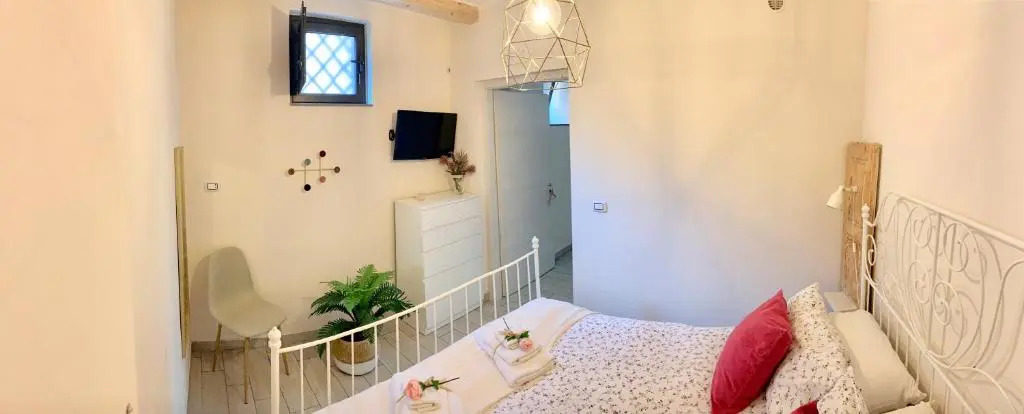 Casa Battiati