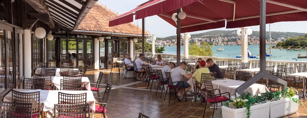 Victoria Mobilehome Camping Jezera Lovišća