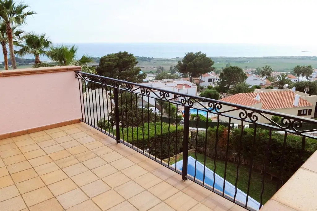 Villa PANORAMA y Villa MIRADOR