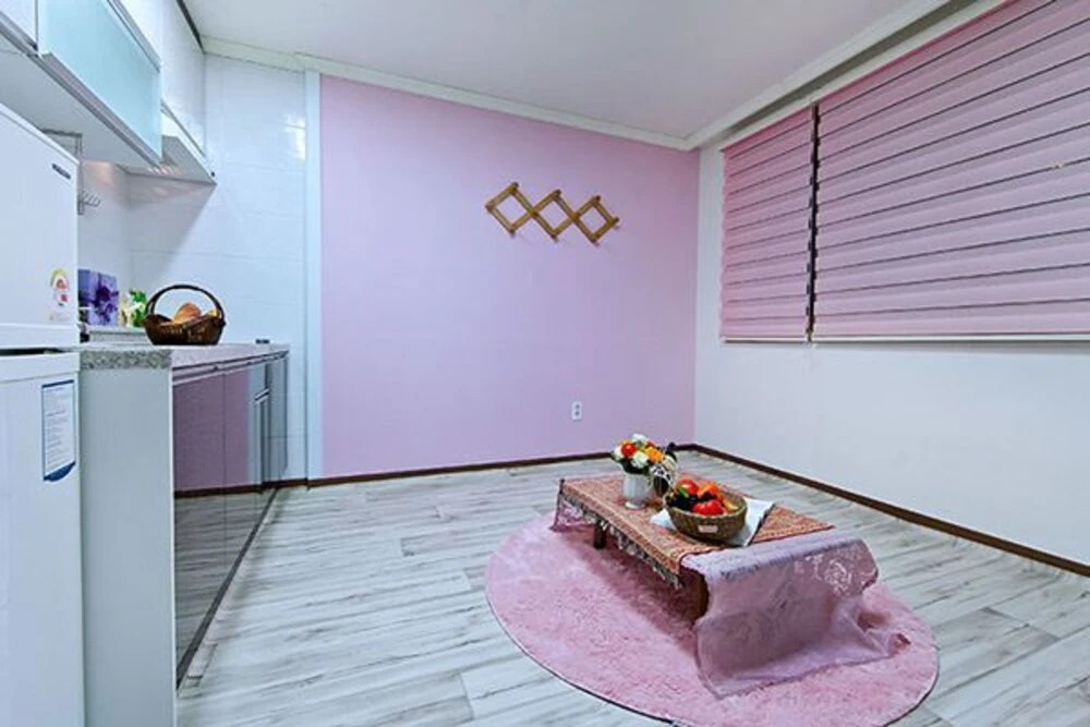 Boryeong Daemyeong Pension