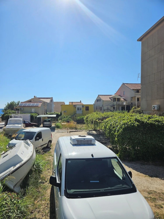 Inviting 1-bed Apartment in Komiža