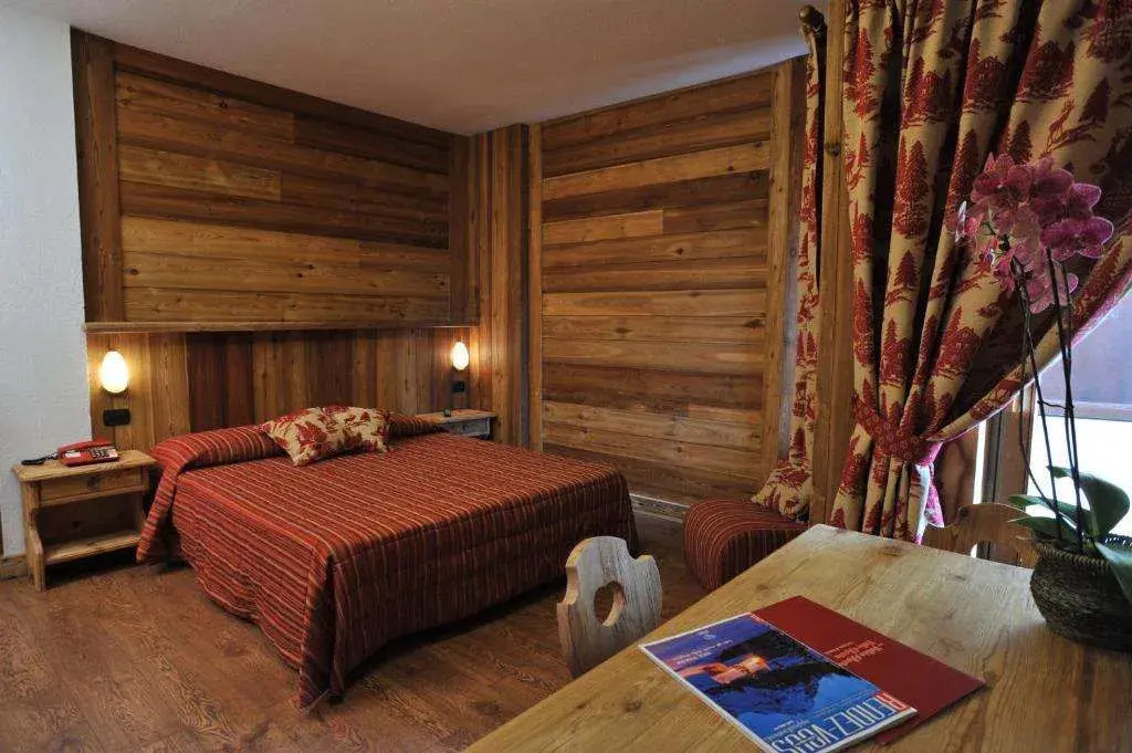 Hotel Rendez-Vous - Aymavilles