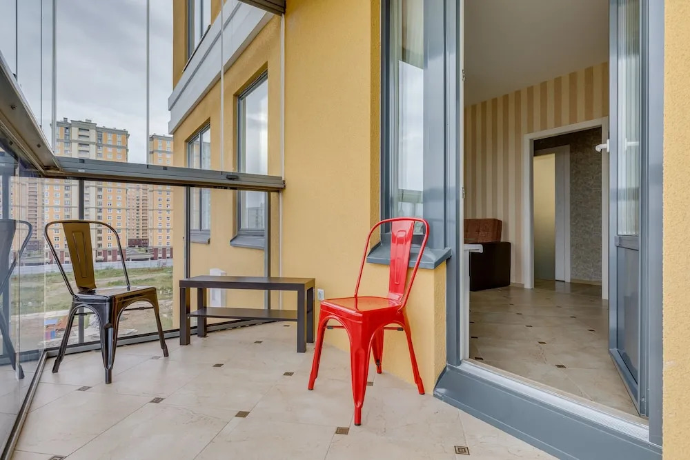 Nordic Luxury Suites & Apartments