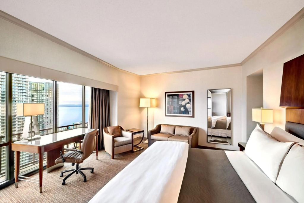 The Westin Seattle