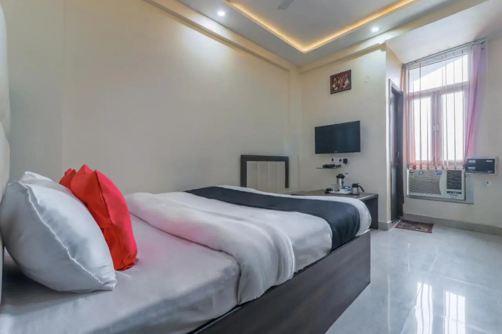 Hotel Mahadeva Regency