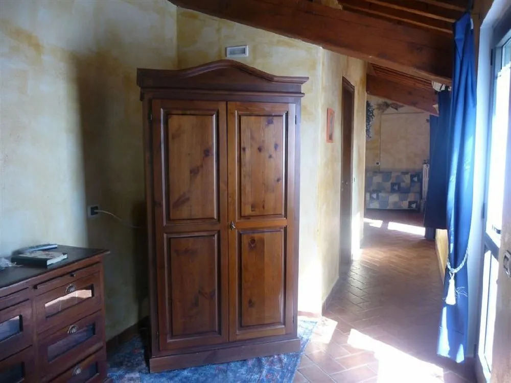 Pergolato Di Sotto