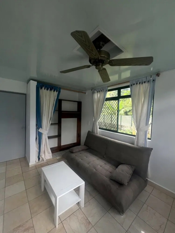 Mape Faaroa Bay Villa