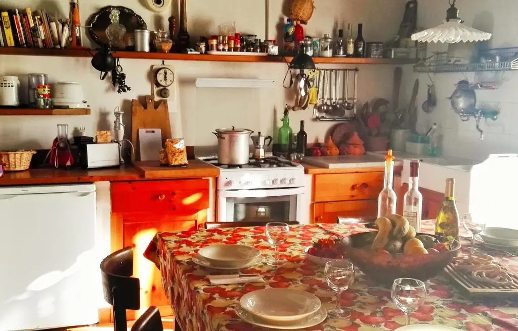 Iorios Country House