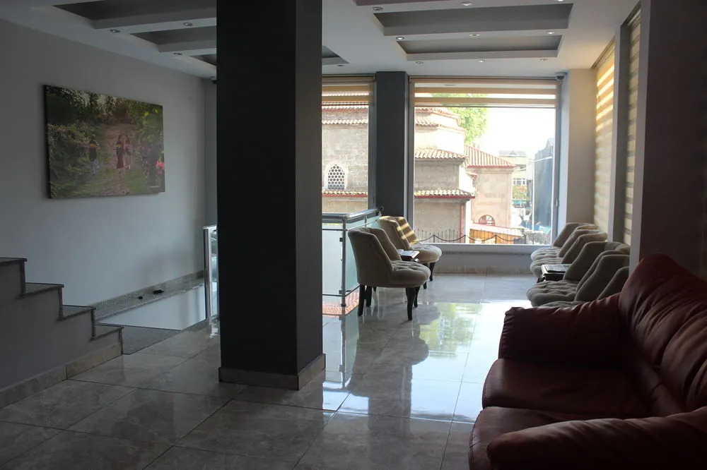 Hotel Nur
