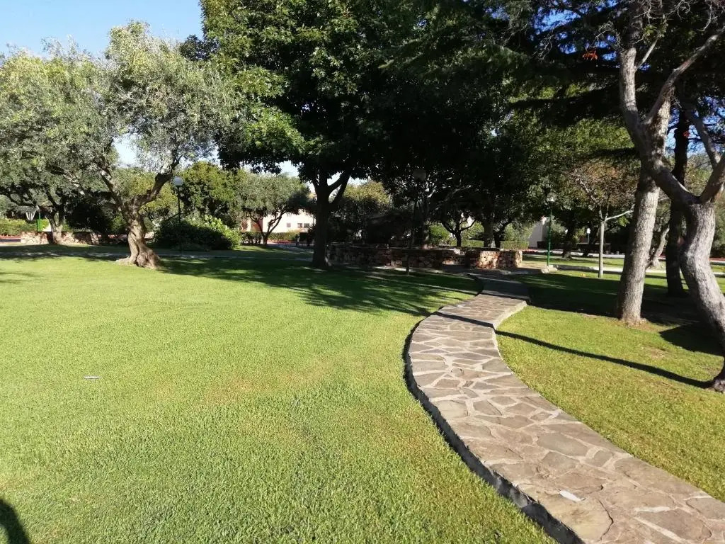 Appartamento da Francesco Villaggio degli Ulivi San Teodoro