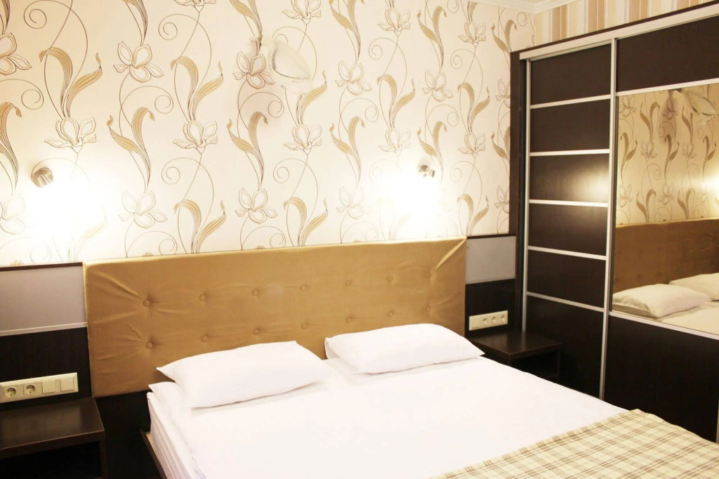 Kiev 365 Park Hotel