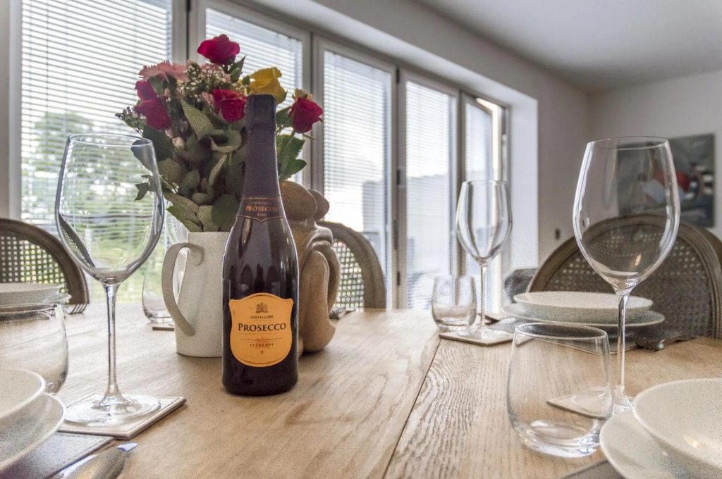 Milford Street - 5 Bedroom Luxurious Holiday Home - Saundersfoot