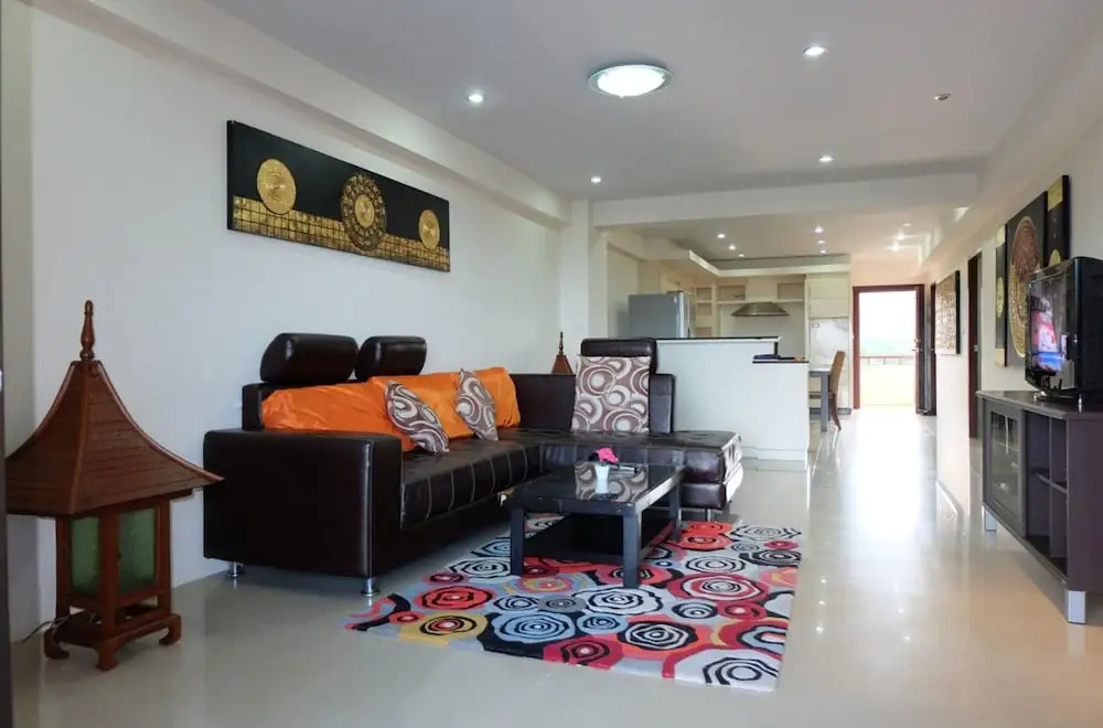 House for rent Rawai Saiyan Phuket