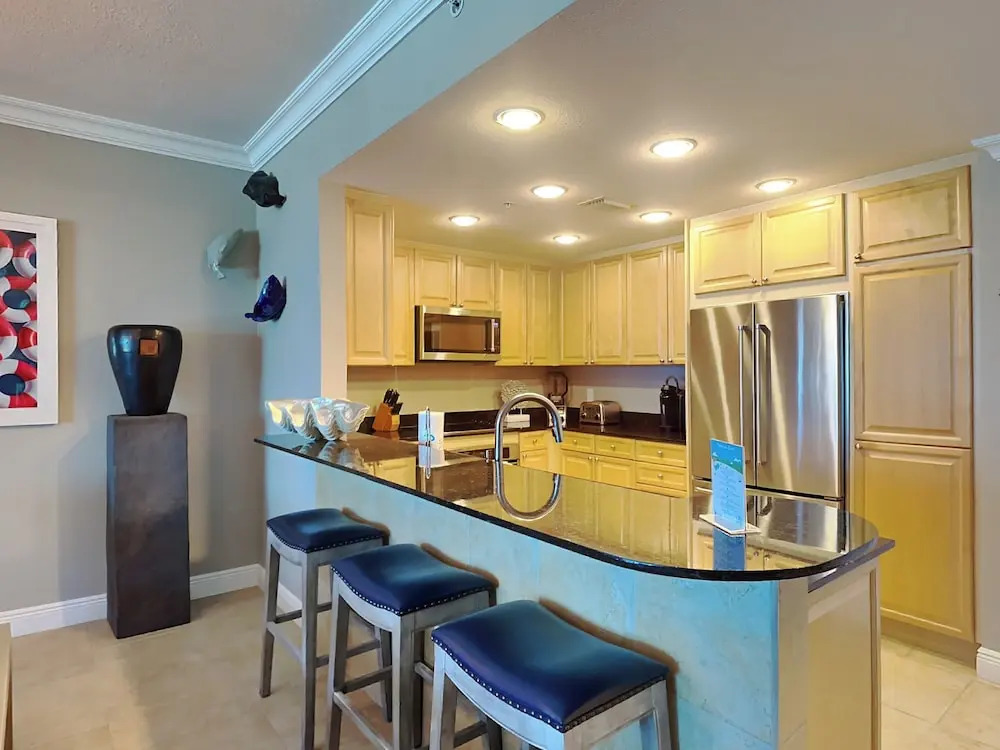 Portofino Island Resort 5 by Southern Vacation Rentals