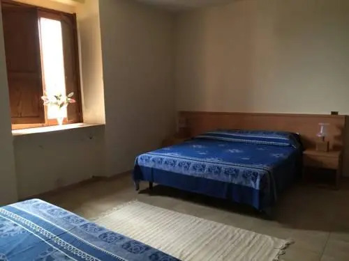 Hostels Euro Mediterraneo