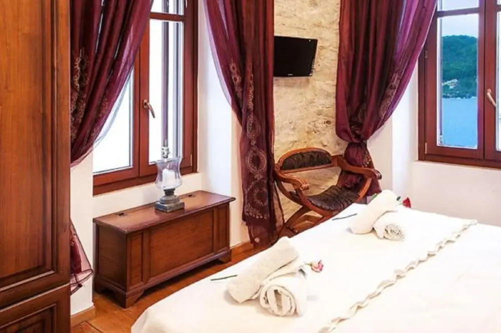 Tsopela Boutique Hotel