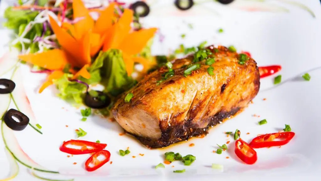 Famiana Resort & Spa - Breakfast is served as Brunch 6AM30 to 1PM