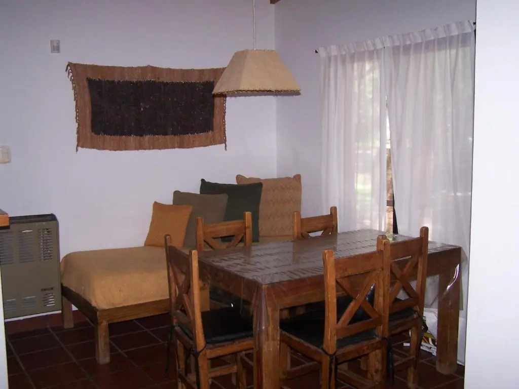 Cabañas La Morera