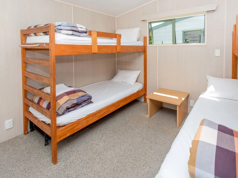 Waihi Beach TOP 10 Holiday Resort