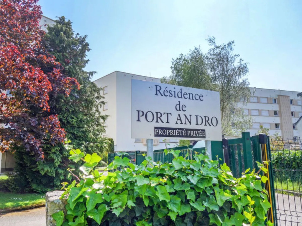 Port An Dro 22821
