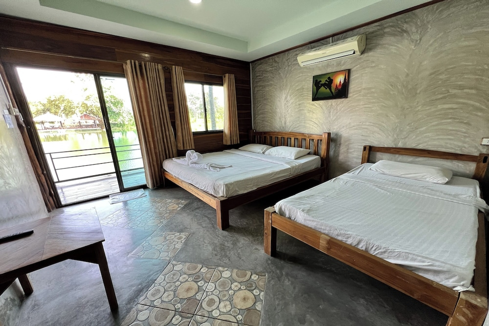 Rabiangmai Resort