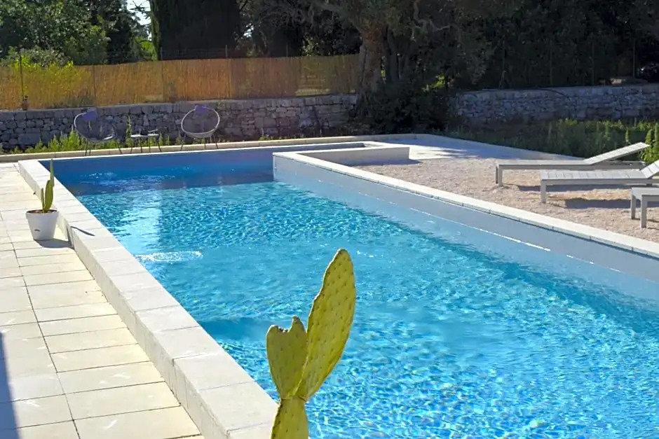 Masseria San Martino