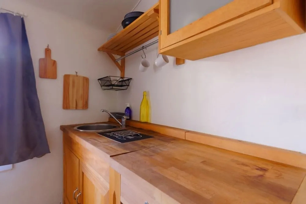 Granet Private Duplex Apartment
