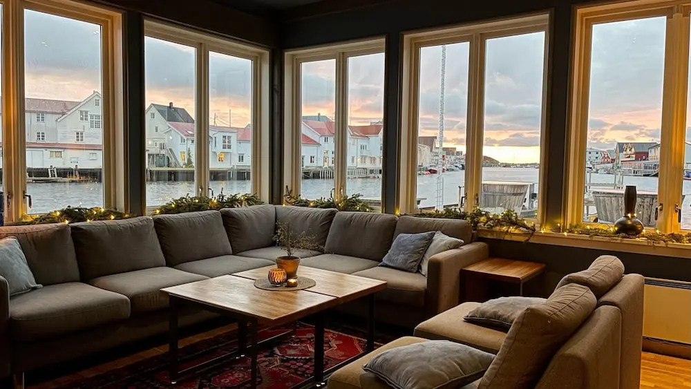 Villa Bryggekanten - by Classic Norway Hotels