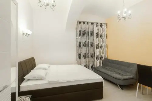 Prag Zentrum Apartments