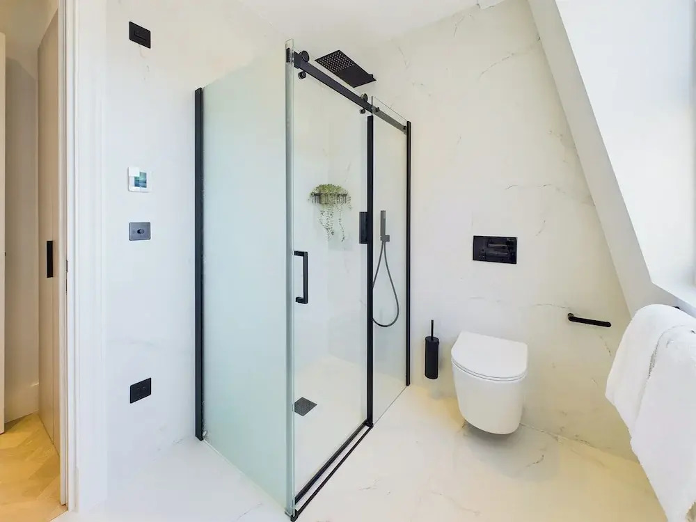 Be London - Maida Vale Residences