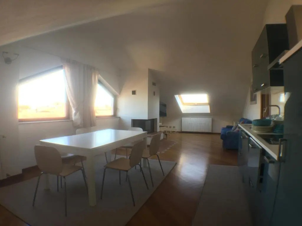 Casa Vacanze Magnolia
