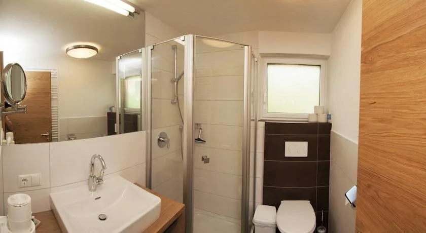 Apartmenthaus Juen