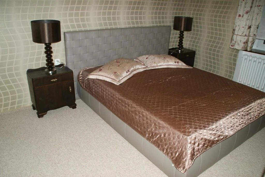 Apartament Orchidea